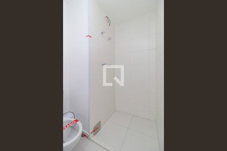 Apartamento para alugar com 33m², 1 quarto e sem vagaBanheiro