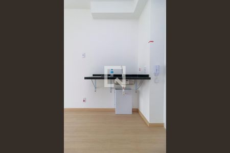 Apartamento para alugar com 33m², 1 quarto e sem vagaCozinha