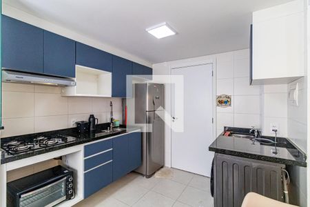 Apartamento para alugar com 32m², 2 quartos e sem vaga Apartamento para alugar com 32m², 2 quartos e sem vagaCozinha
