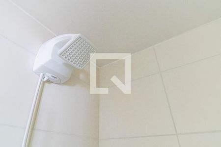 Apartamento para alugar com 32m², 2 quartos e sem vaga Apartamento para alugar com 32m², 2 quartos e sem vagaBanheiro