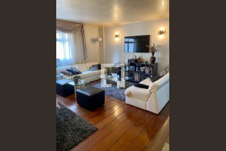 Apartamento à venda com 141m², 3 quartos e 1 vaga Apartamento à venda com 141m², 3 quartos e 1 vagaFoto 03