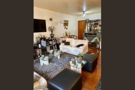 Apartamento à venda com 141m², 3 quartos e 1 vaga Apartamento à venda com 141m², 3 quartos e 1 vagaFoto 01