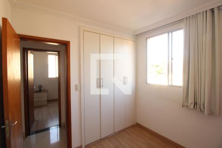 Apartamento à venda com 140m², 3 quartos e 1 vagaQuarto