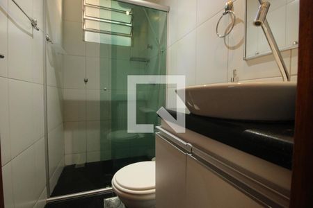 Apartamento à venda com 140m², 3 quartos e 1 vagaBanheiro