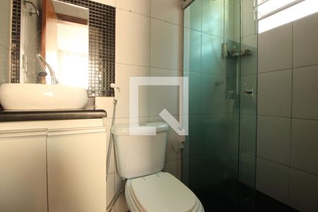 Apartamento à venda com 140m², 3 quartos e 1 vagaBanheiro