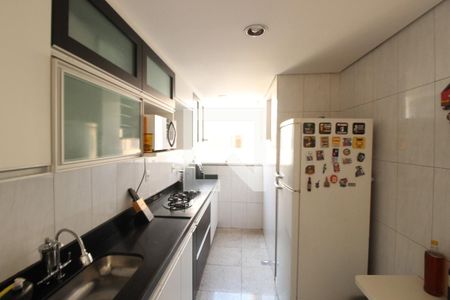 Apartamento à venda com 140m², 3 quartos e 1 vagaCozinha