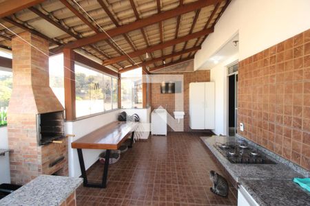 Apartamento à venda com 140m², 3 quartos e 1 vagaTerraço