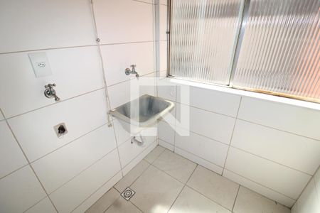 Apartamento à venda com 57m², 2 quartos e 1 vagaÁrea de Serviço
