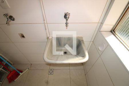 Apartamento à venda com 57m², 2 quartos e 1 vagaÁrea de Serviço