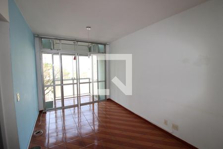 Sala de apartamento para alugar com 2 quartos, 57m² em Santana, São Paulo