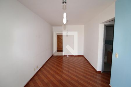 Sala de apartamento para alugar com 2 quartos, 57m² em Santana, São Paulo