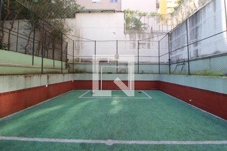 Apartamento à venda com 57m², 2 quartos e 1 vagaÁrea Comum