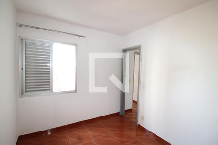 Quarto 2 de apartamento para alugar com 2 quartos, 57m² em Santana, São Paulo