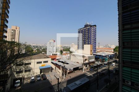 Apartamento à venda com 57m², 2 quartos e 1 vagaSala - Varanda