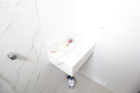 Casa para alugar com 120m², 2 quartos e 2 vagasBanheiro Suíte 2