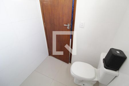 Casa para alugar com 120m², 2 quartos e 2 vagasBanheiro Suíte 2