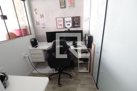 Casa para alugar com 120m², 2 quartos e 2 vagasQuarto de serviço/Escritório