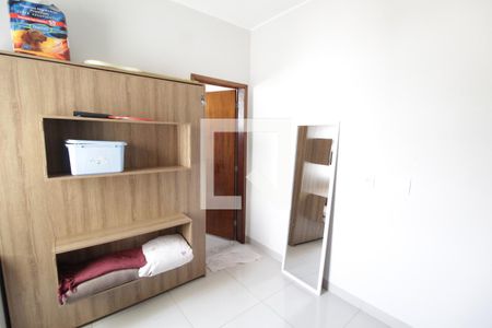 Casa para alugar com 120m², 2 quartos e 2 vagasQuarto 2 - Suíte