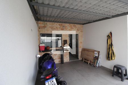 Casa para alugar com 120m², 2 quartos e 2 vagasÁrea Gourmet