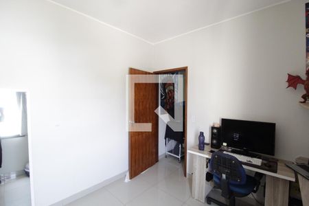 Casa para alugar com 120m², 2 quartos e 2 vagasQuarto 2 - Suíte