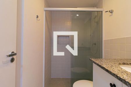 Apartamento para alugar com 34m², 1 quarto e sem vaga