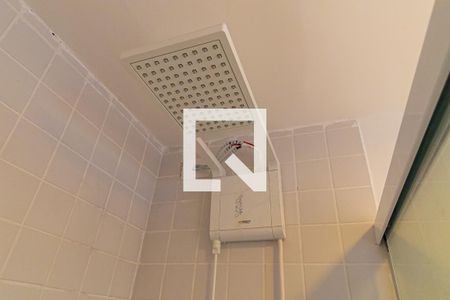 Apartamento para alugar com 34m², 1 quarto e sem vaga