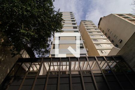 Apartamento para alugar com 34m², 1 quarto e sem vaga