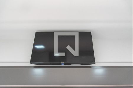 Studio à venda com 20m², 1 quarto e sem vagaStudio