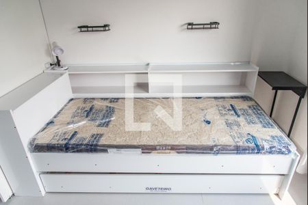 Studio à venda com 20m², 1 quarto e sem vagaStudio