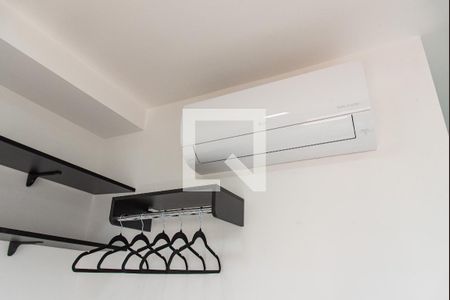 Studio à venda com 20m², 1 quarto e sem vagaStudio