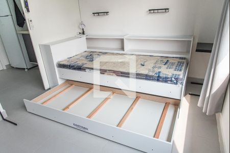 Studio à venda com 20m², 1 quarto e sem vagaStudio