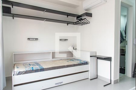 Studio à venda com 20m², 1 quarto e sem vagaStudio