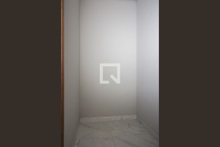 Casa à venda com 180m², 3 quartos e 3 vagasCloset da suíte 3