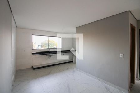 Casa à venda com 180m², 3 quartos e 3 vagasCozinha e Área de Serviço