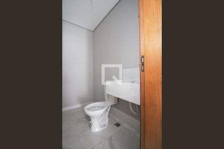 Casa à venda com 180m², 3 quartos e 3 vagasLavabo