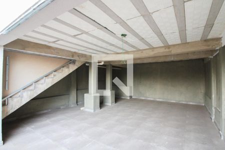 Casa à venda com 180m², 3 quartos e 3 vagasÁrea Externa