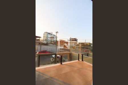 Casa à venda com 180m², 3 quartos e 3 vagasVaranda da Suíte 3