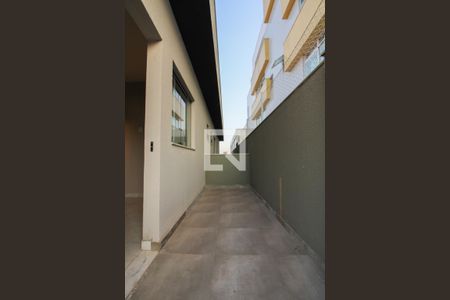 Casa à venda com 180m², 3 quartos e 3 vagasVaranda da Suíte 3
