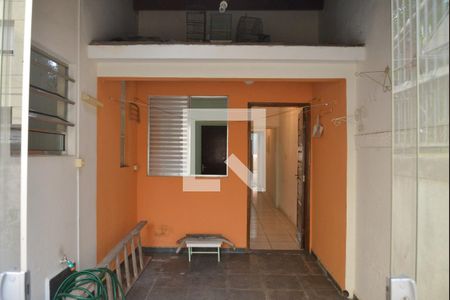 Casa à venda com 200m², 2 quartos e 3 vagasQuintal