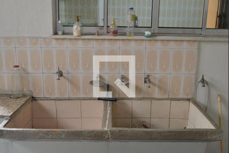 Casa à venda com 200m², 2 quartos e 3 vagasÁrea de Serviço