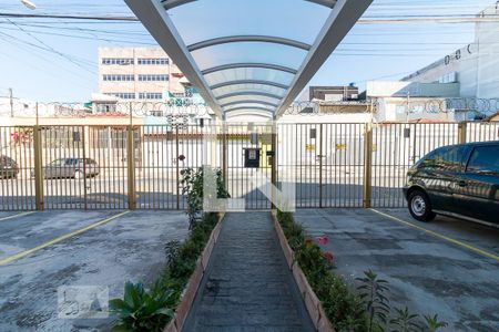 Studio para alugar com 35m², 1 quarto e sem vaga Studio para alugar com 35m², 1 quarto e sem vagaEntrada Social