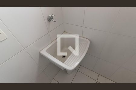 Apartamento para alugar com 54m², 2 quartos e 1 vagaÁrea de Serviço