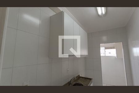 Apartamento para alugar com 54m², 2 quartos e 1 vagaCozinha