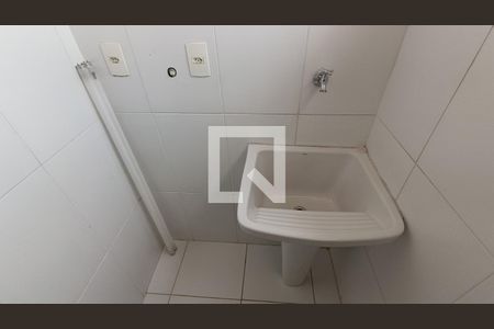 Apartamento para alugar com 54m², 2 quartos e 1 vagaÁrea de Serviço