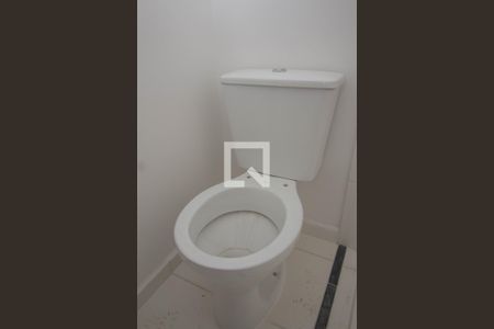 Apartamento à venda com 34m², 2 quartos e sem vagaBanheiro