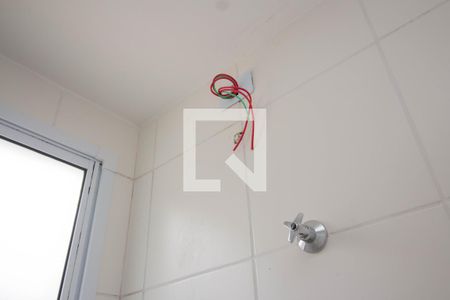 Apartamento à venda com 34m², 2 quartos e sem vagaBanheiro