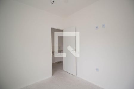 Quarto 1 de apartamento à venda com 2 quartos, 34m² em Vila Mangalot, São Paulo