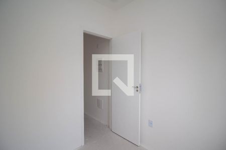 Quarto 2 de apartamento à venda com 2 quartos, 34m² em Vila Mangalot, São Paulo