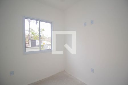 Quarto 2 de apartamento à venda com 2 quartos, 34m² em Vila Mangalot, São Paulo