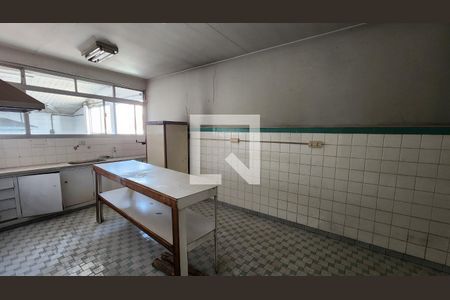 Apartamento à venda com 212m², 2 quartos e sem vagaCozinha